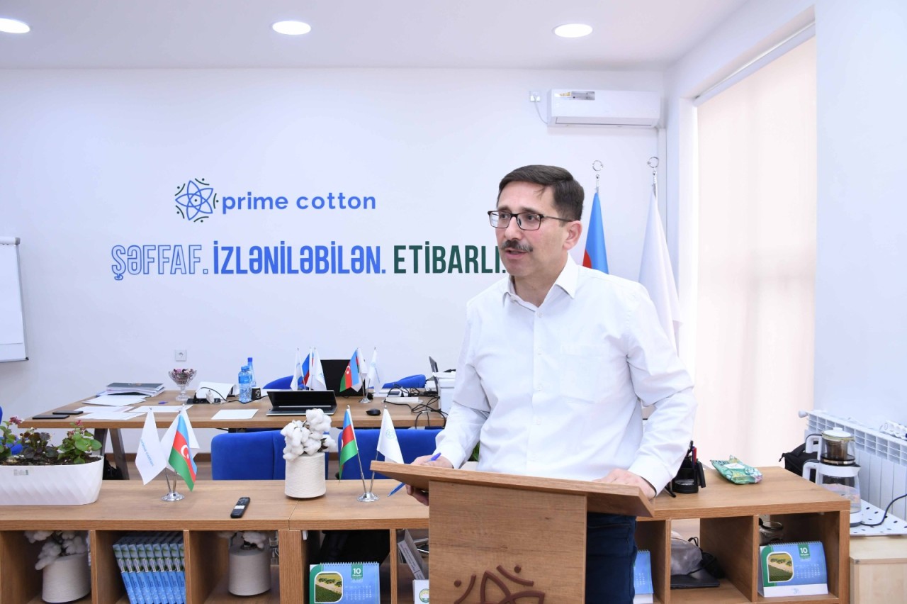 ADAU-da növbəti Karyera Günü keçirilib - FOTOLAR